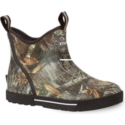 WHEELHOUSE ANKLE BOOT RT 9 (CO)